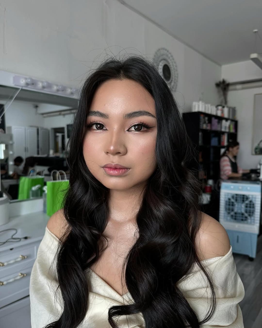 Fatimua Salon
