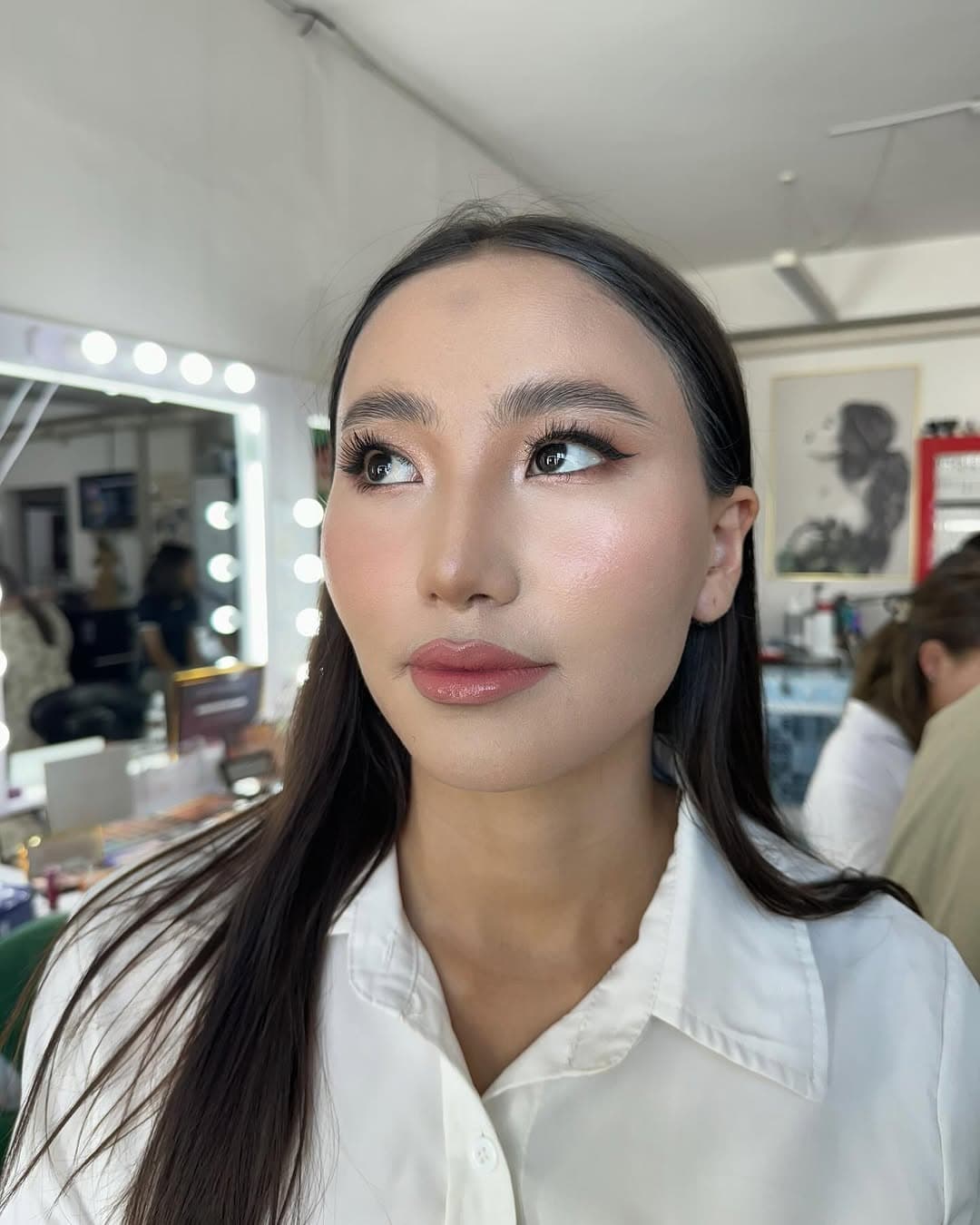Fatimua Salon