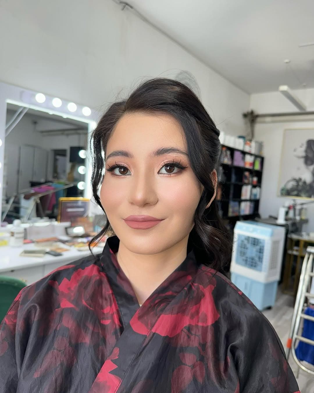 Fatimua Salon