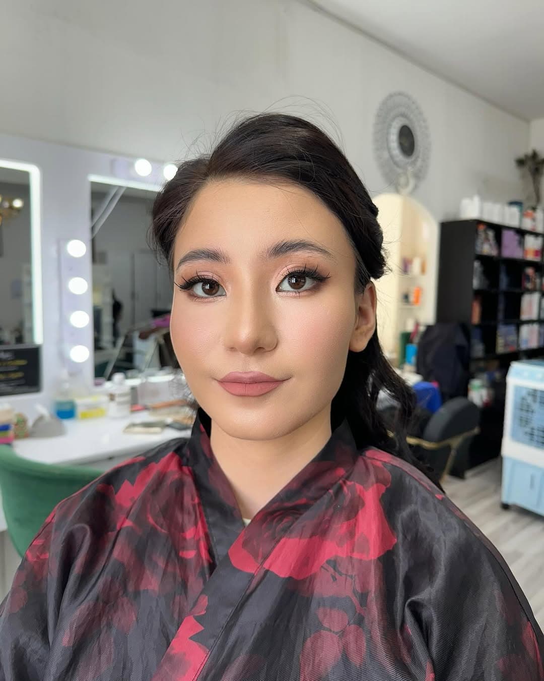 Fatimua Salon