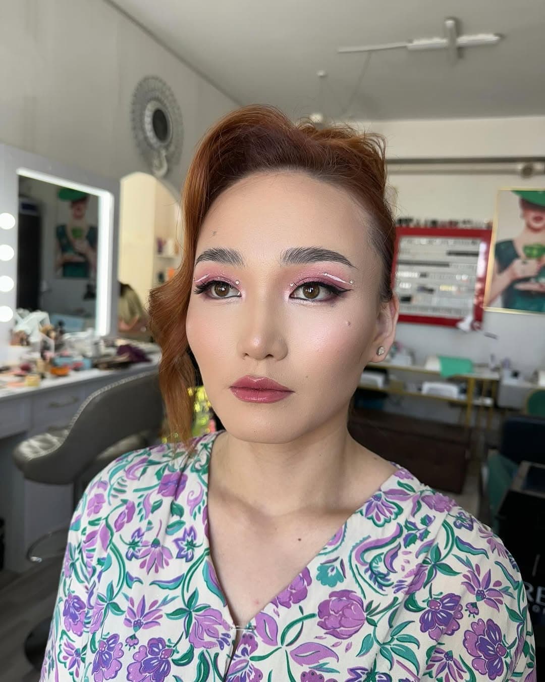 Fatimua Salon