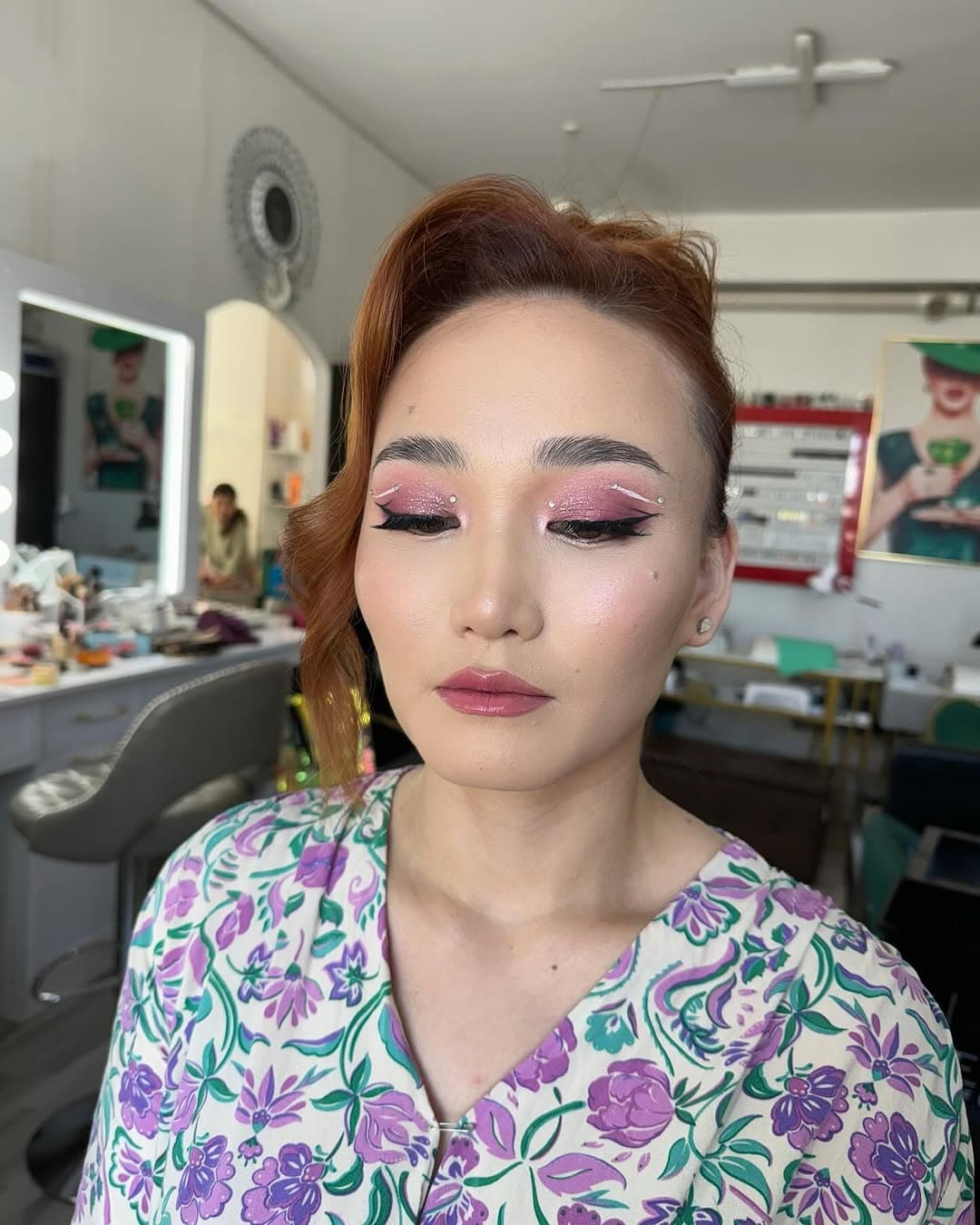 Fatimua Salon