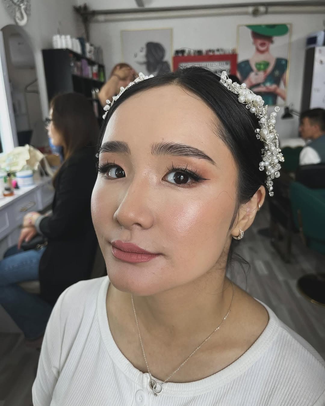 Fatimua Salon