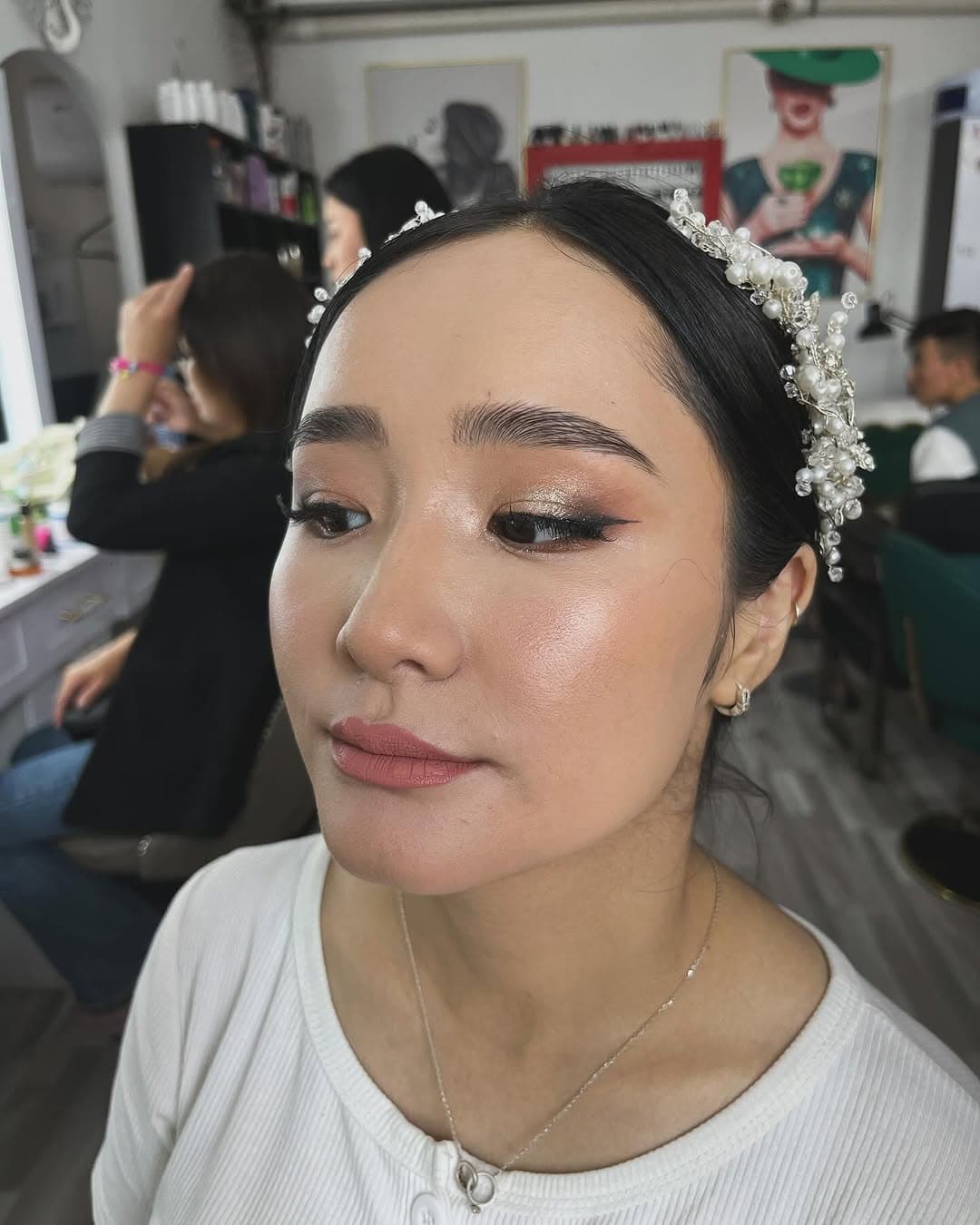 Fatimua Salon