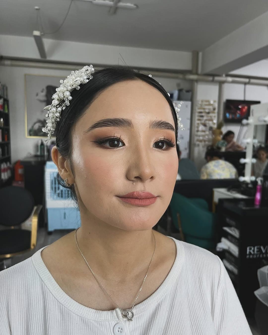 Fatimua Salon
