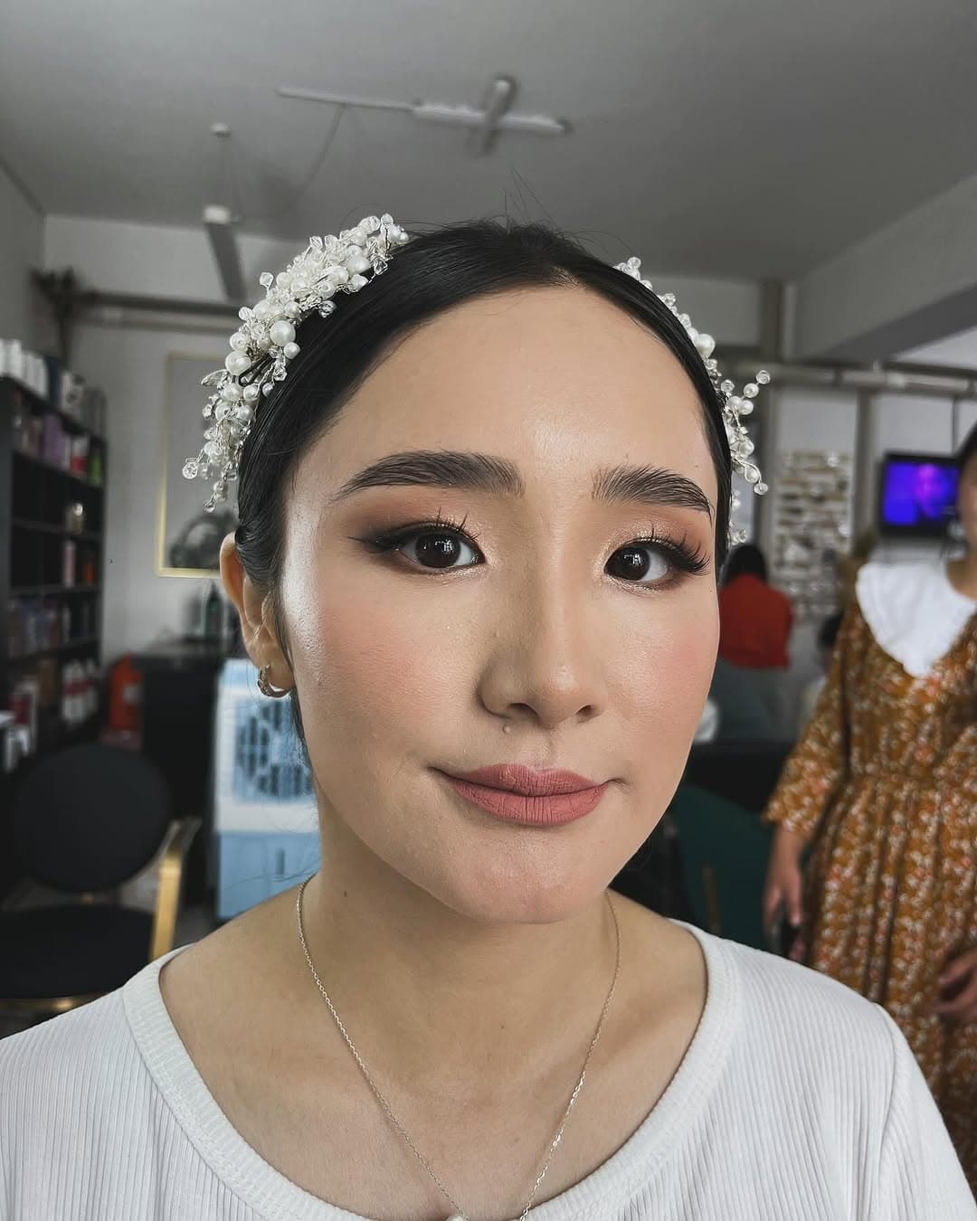 Fatimua Salon