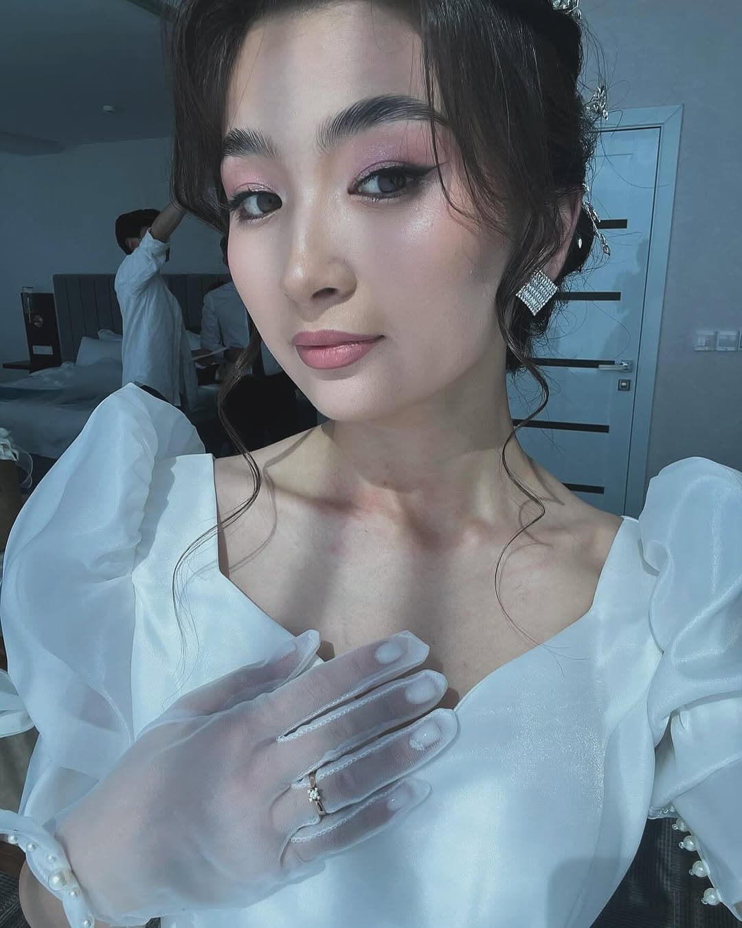 Fatimua Salon