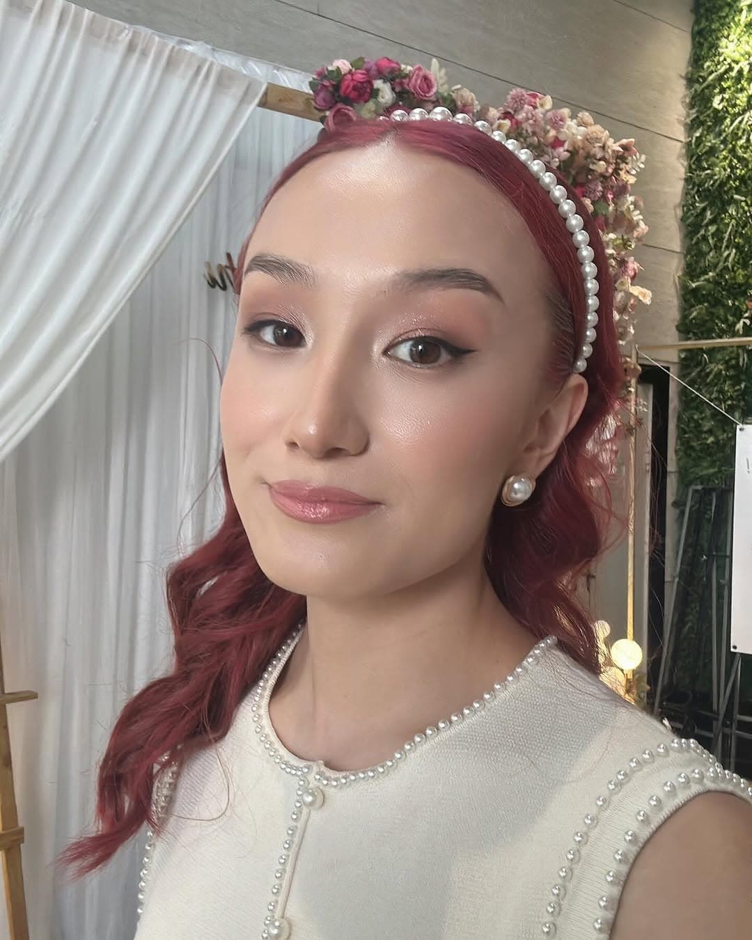 Fatimua Salon