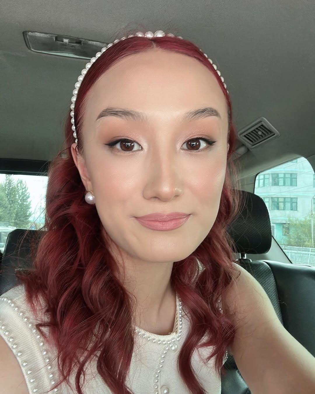 Fatimua Salon