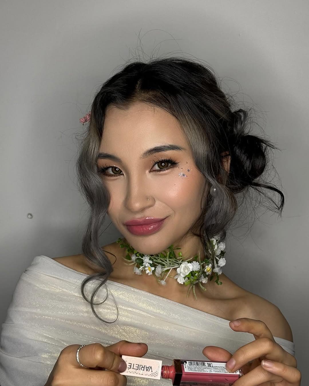 Fatimua Salon