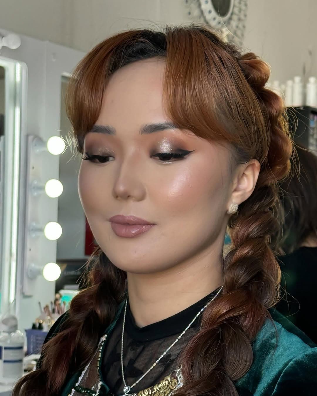 Fatimua Salon