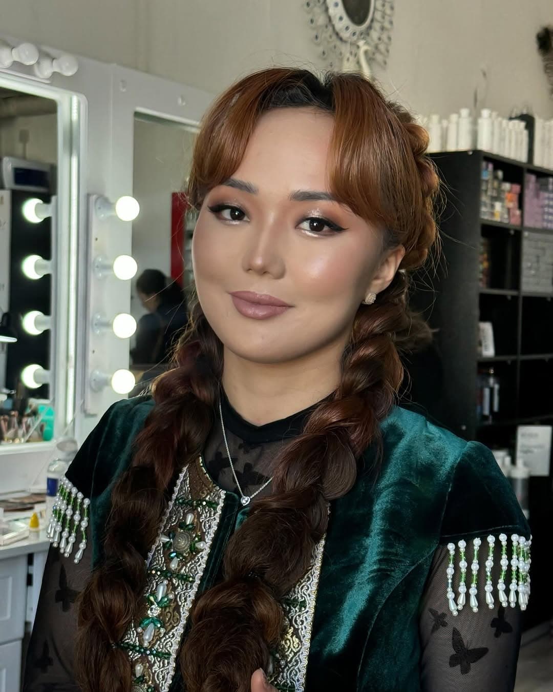 Fatimua Salon