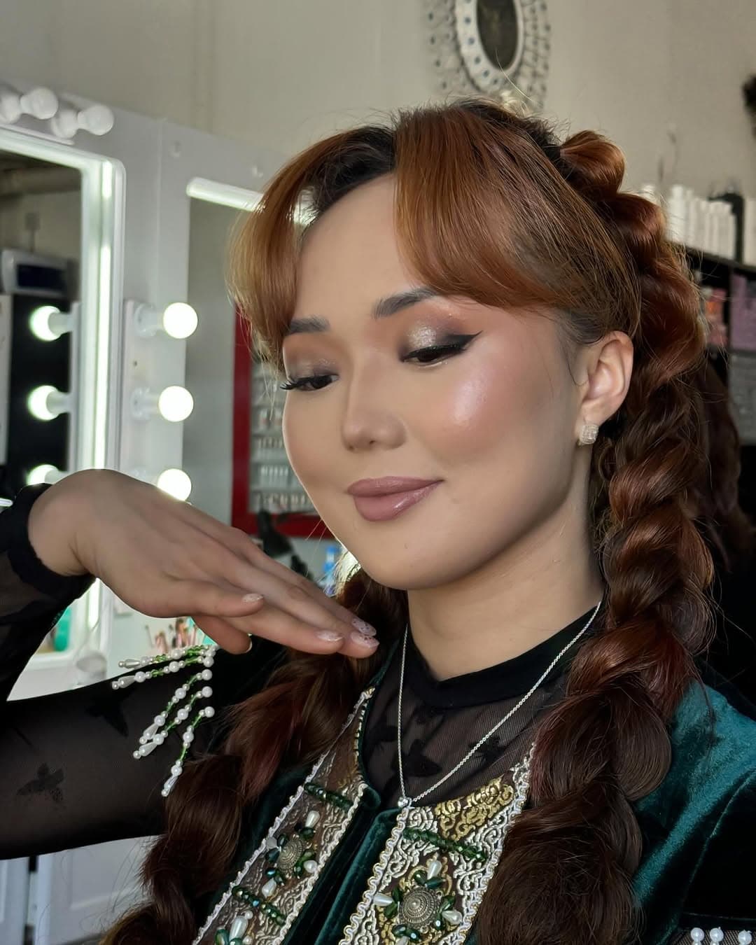 Fatimua Salon