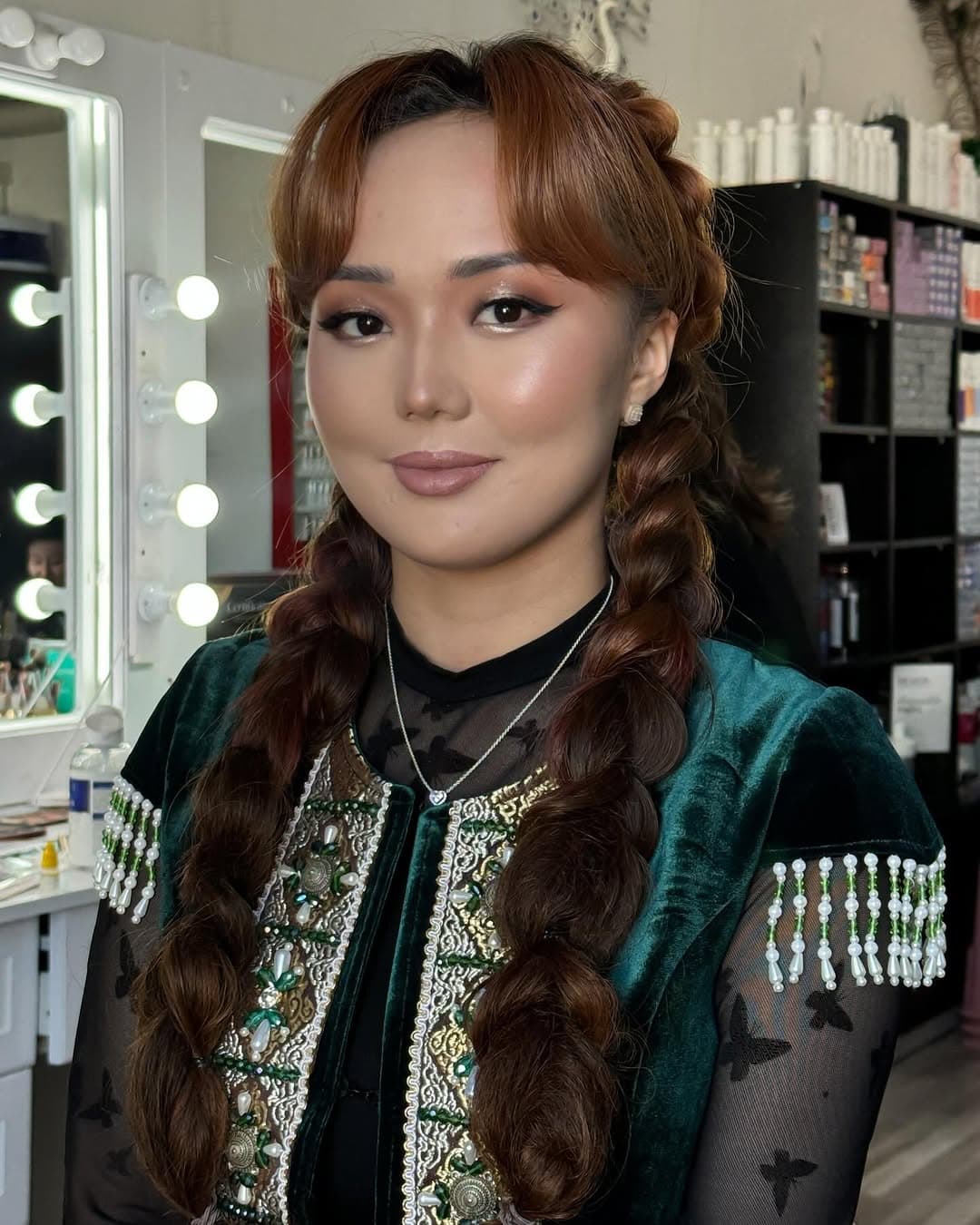 Fatimua Salon