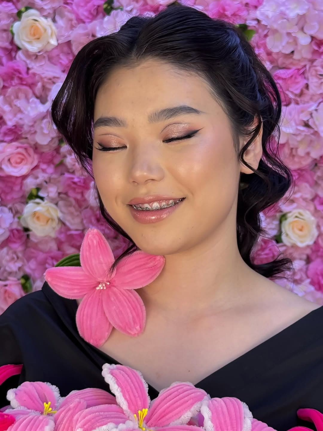 Fatimua Salon