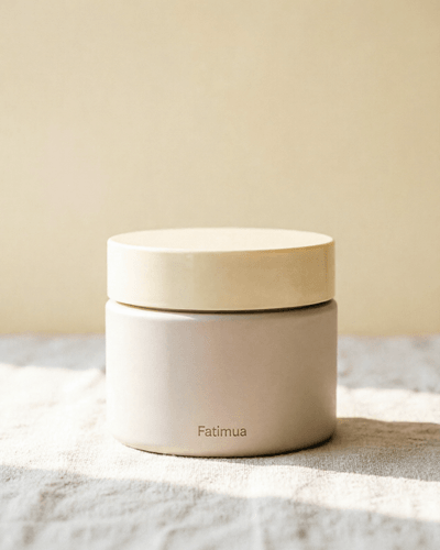 Fatimua Barrier Cream