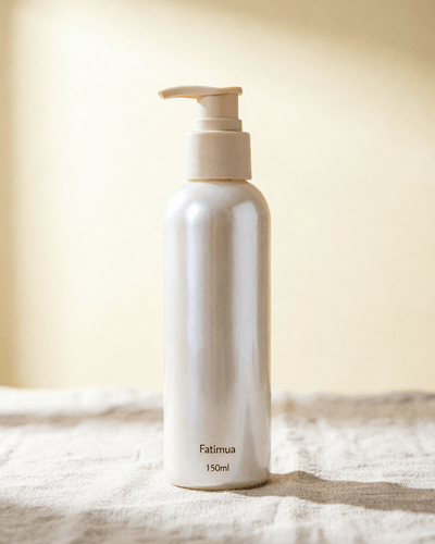Fatimua Glow Cleanser