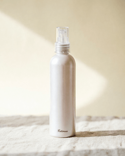 Fatimua Hair Silk Mist