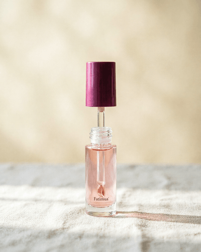 Fatimua Lip Glow Oil