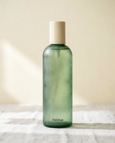 Fatimua Silk Toner