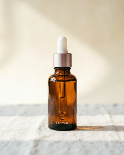 Fatimua Vitamin Glow Serum