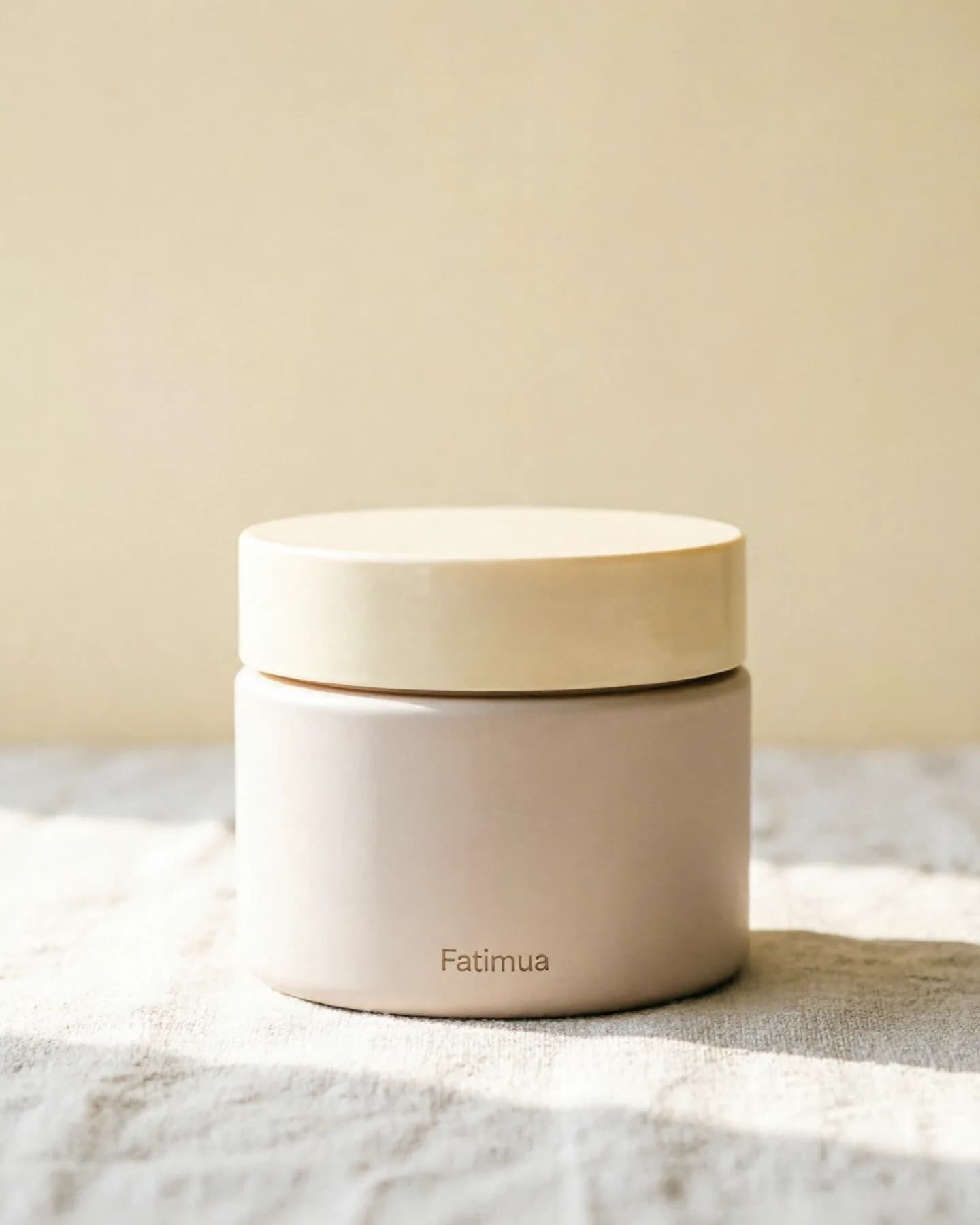 Fatimua Barrier Cream — packshot
