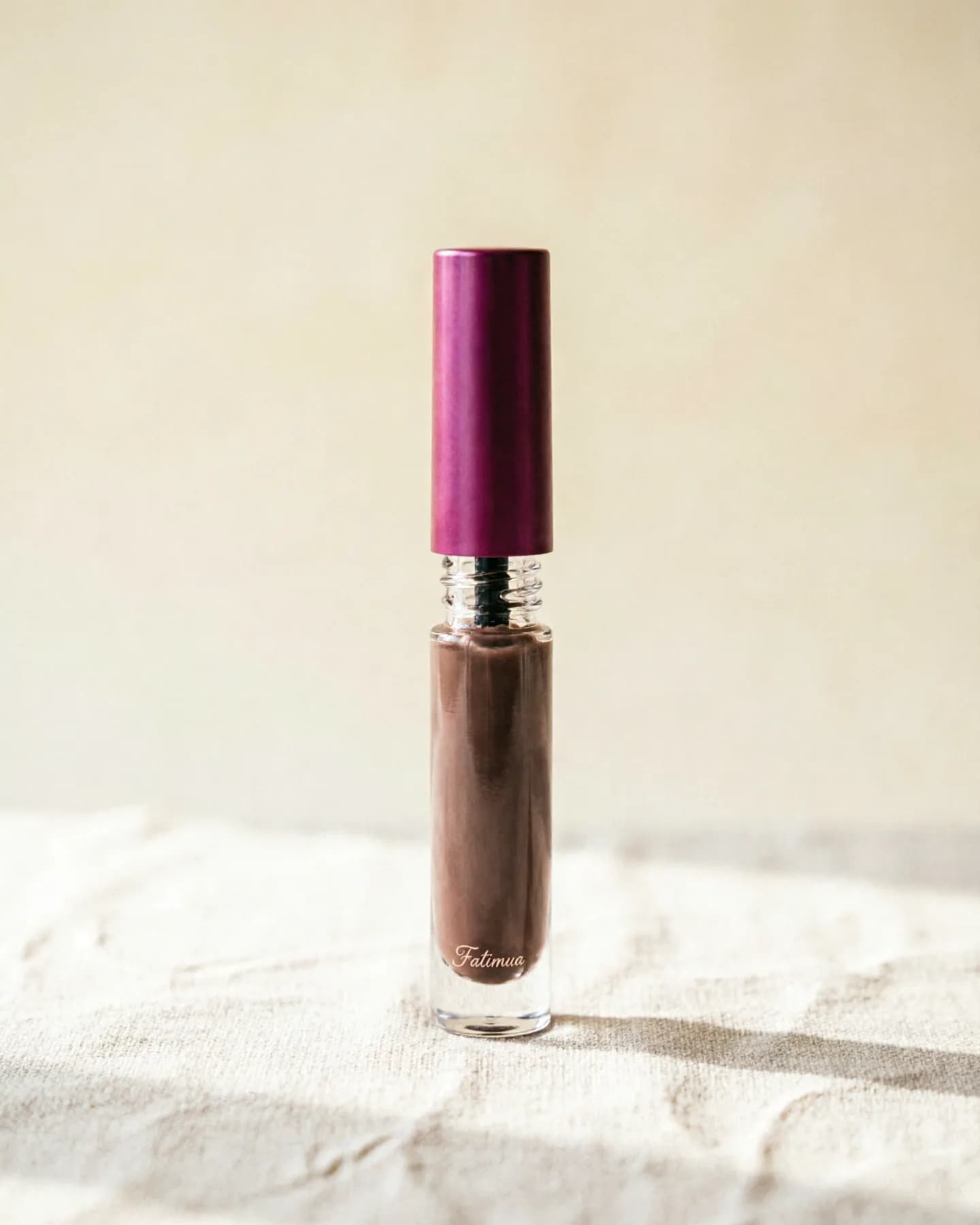 Fatimua Brow & Lash Serum — packshot
