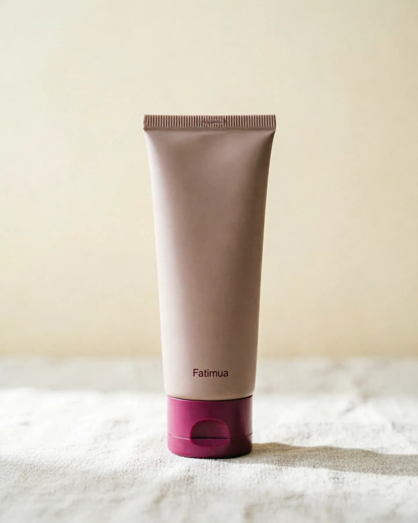 Fatimua Day SPF — packshot