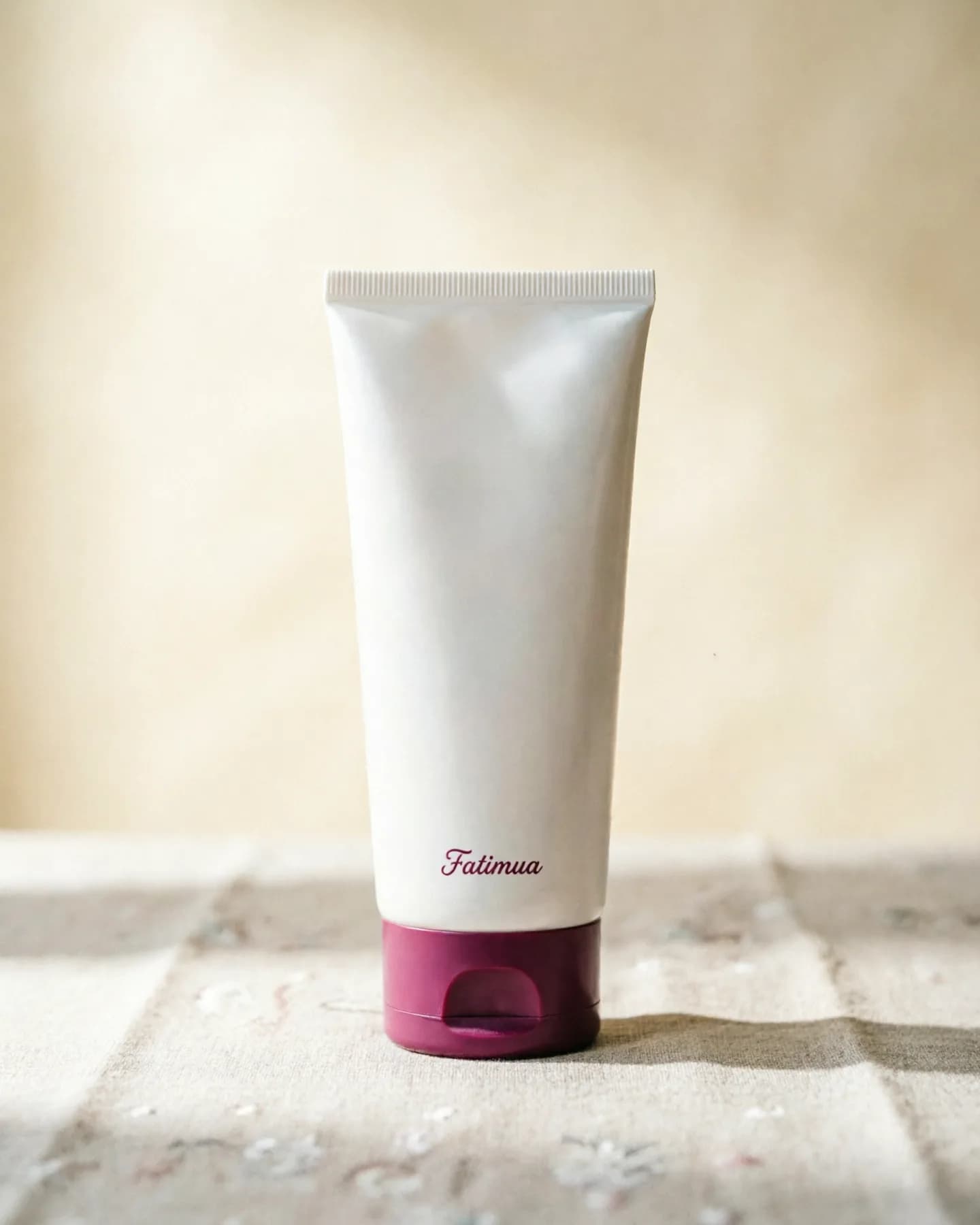 Fatimua Hand & Body Cream — packshot