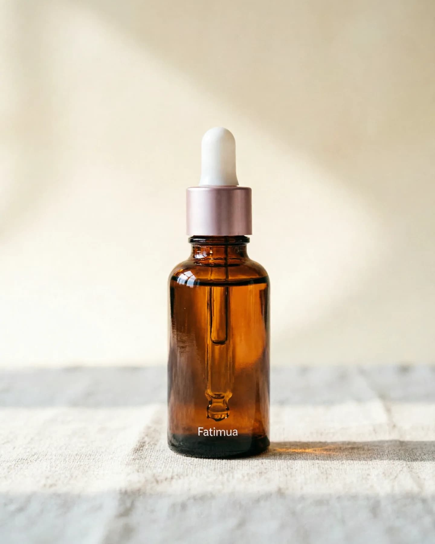 Fatimua Vitamin Glow Serum — packshot
